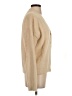 Levi's 100% Polyamide Tan Cardigan Size XS - photo 4