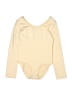 Shapermint Yellow Bodysuit Size L - photo 1