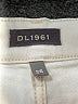 DL1961 Ivory Jeans Size 26 waist - photo 6