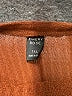 Emery Rose Brown Pullover Sweater Size 1X - photo 7