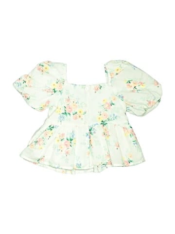 Janie and Jack Dress (view 2)