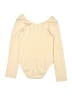 Shapermint Yellow Bodysuit Size L - photo 2