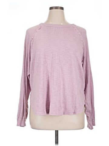 Pilcro by Anthropologie Pullover Sweater (view 1)