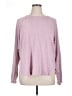 Pilcro by Anthropologie Pink Pullover Sweater Size XL - photo 1