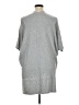 Merona Gray Cardigan Size XL - photo 2