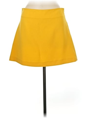 Zara Casual Skirt (view 1)