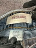 Hydraulic Hearts Blue Jeans Size 7 - 8 - photo 7