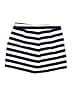 J.Crew Stripes Ivory Shorts Size 4 - photo 2