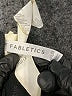 Fabletics Solid Black Athletic Shorts Size XXL - photo 3