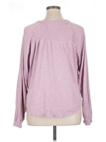 Pilcro by Anthropologie Pullover Sweater (view 2)