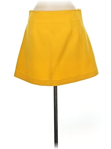 Zara Casual Skirt (view 2)