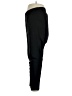 Pop Fit Solid Black Active Pants Size 1X - photo 5