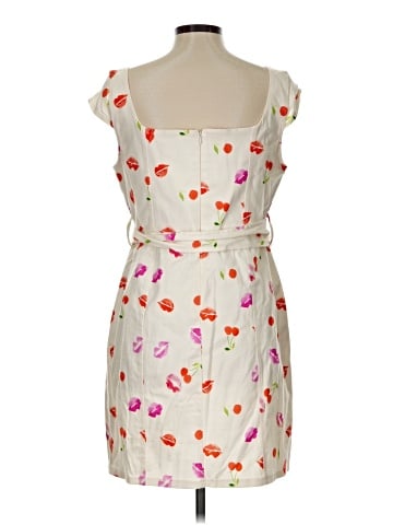 ASOS Design Cocktail Dress (view 2)