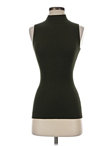 It's Our Time Sweater Vest (view 1)