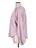 Pilcro by Anthropologie Pink Pullover Sweater Size XL - photo 5