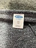 Old Navy Solid Gray Casual Dress Size XS - photo 7