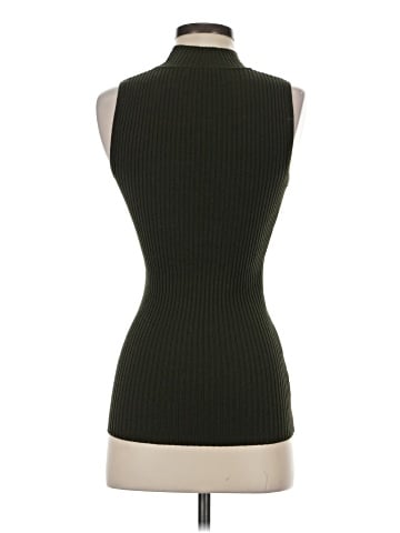 It's Our Time Sweater Vest (view 2)
