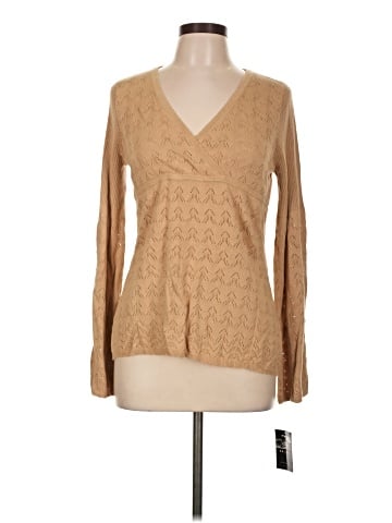 Axcess Pullover Sweater (view 1)