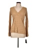 Axcess Tan Pullover Sweater Size L - photo 1