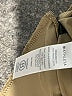 Athleta Solid Tan Casual Pants Size 10 - photo 8
