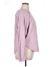 Pilcro by Anthropologie Pink Pullover Sweater Size XL - photo 4