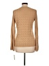 Axcess Tan Pullover Sweater Size L - photo 2