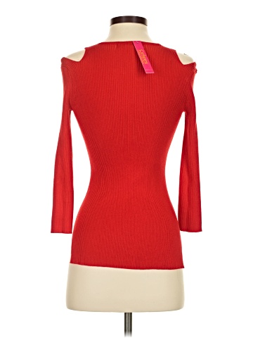 CATHERINE Catherine Malandrino 3/4 Sleeve Top (view 2)