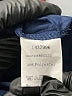 Shein 100% Polyester Color Block Blue Track Jacket Size L - photo 7