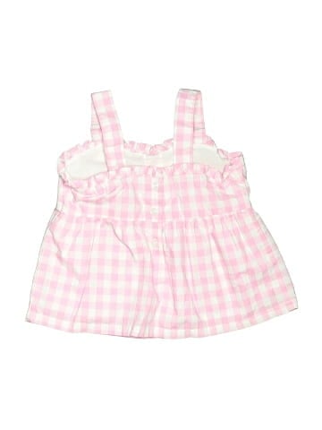 Janie and Jack Dress (view 2)