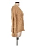Axcess Tan Pullover Sweater Size L - photo 4