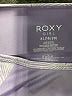 Roxy Girl Purple Rash Guard Size 18 - 20 - photo 3