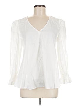 Pomander Place Long Sleeve Blouse