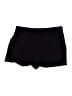 Nine West Solid Black Shorts Size L - photo 2