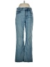 Madewell Blue Jeans Size 27 waist - photo 1