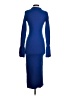 Unbranded Blue Casual Dress Size S - photo 2
