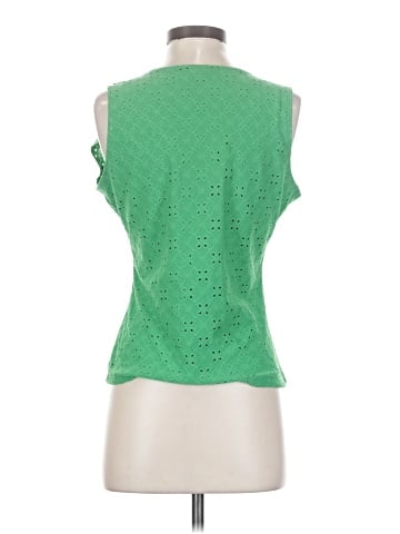 Venus Sleeveless Blouse (view 2)