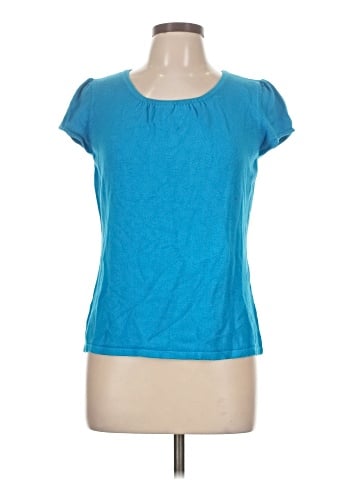 Ann Taylor Factory Pullover Sweater (view 1)