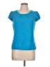 Ann Taylor Factory Teal Pullover Sweater Size L - photo 1