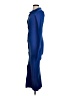 Unbranded Blue Casual Dress Size S - photo 5