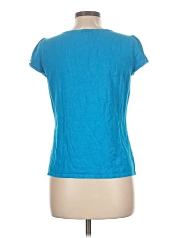 Ann Taylor Factory Pullover Sweater (view 2)