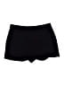 Nine West Solid Black Shorts Size L - photo 1