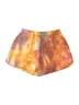 Wild Fable Tie-dye Yellow Shorts Size XS - photo 2
