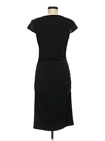 London Times Cocktail Dress (view 2)