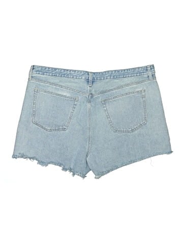 Universal Thread Denim Shorts (view 2)