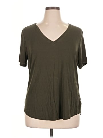 Old Navy Short Sleeve T-Shirt (view 1)