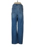 BCBGeneration Blue Jeans Size 9 - photo 2