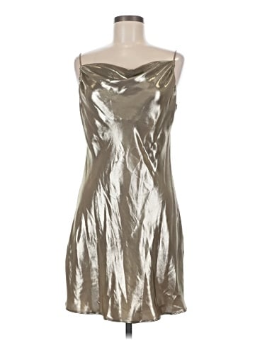 Zara Cocktail Dress (view 1)