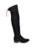 Sam Edelman Black Boots Size 8 1/2 - photo 1