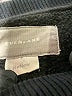 Everlane Solid Black Pullover Sweater Size S - photo 7