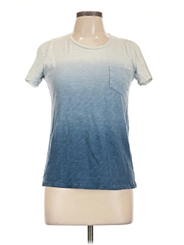 Hi-Line Short Sleeve T-Shirt (view 1)